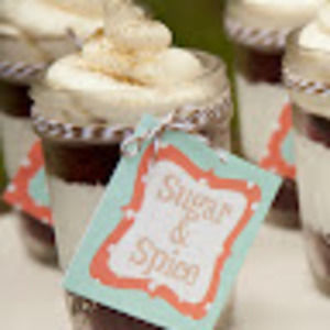 Meet your Posher, Ivona